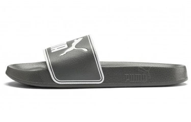 Шлёпанцы Puma leadcat - Boxette Shop